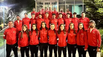 2025 Balkan Yol Şampiyonası Romanya'da Düzenlenecek