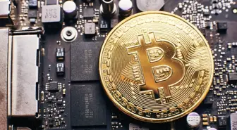 Bitcoin madencisi Core Scientific hisseleri OpenAI güçlü rüzgarıyla yükselişe geçiyor