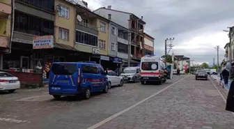 Alkollü Şahıs Köpeği Isırdı ve Darp Etti