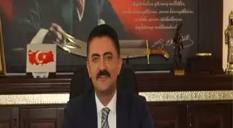 Bülent Tekbıyıkoğlu kimdir? Tunceli Valisi Bülent Tekbıyıkoğlu hayatı ve biyogafisi!