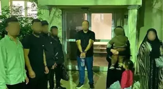Bursa'da Göçmen Kaçakçılığı Operasyonu: 9 Yabancı Uyruklu Şahıs Yakalandı