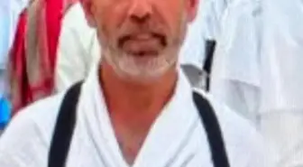 Namazdan Çıkan Adam Otomobilin Çarpması sonucu Hayatını Kaybetti