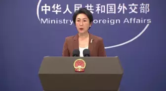 Çin, Rusya-Ukrayna Müzakerelerini Destekliyor