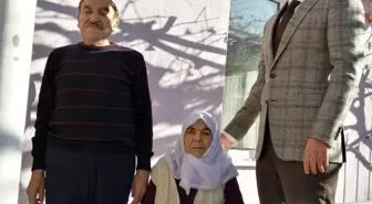 Kıbrıs Gazisi Osman Şenlik Hayatını Kaybetti