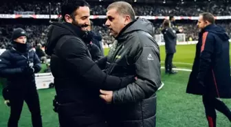 Dev final öncesi kızdıran soru: Ben bir soytarı değilim