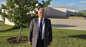Japon Arkeolog Dr. Sachihiro Omura'nın Vefatı Üzerine Açıklama