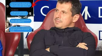 Emre Belözoğlu kendisine yapılan halı saha teklifini geri çevirmedi