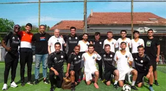 Emre Belözoğlu, Akdeniz Üniversitesi'nde Öğrencilerle Buluştu