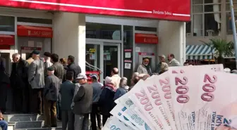 Erken emeklilik vaadi yerine getiriliyor! Milyonlara çifte müjde