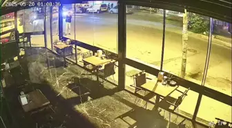 Esenyurt'ta Kuzenine Kurşun Yağdıran Şüpheli Yakalandı