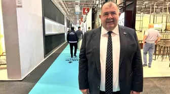 HOMETEX Fuarı, Ev Tekstili Sektörünü Buluşturdu