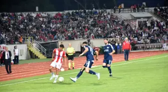 Mazıdağı Fosfatspor 2. Lig Hayalini Yakın Yapamadı