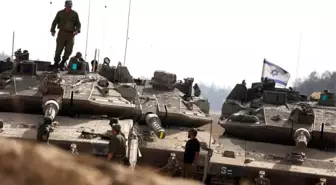 Fransa, İngiltere ve Kanada'nın Gazze uyarısı: İsrail'in kredisi tükeniyor mu?