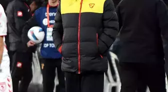 Göztepe Yeni Sezona Hazırlık Yapıyor