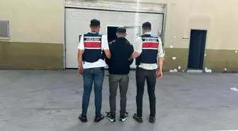 Hırsızlık ve Yaralama Suçlarından Aranan Şahıs Yakalandı