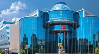 İBB'ye 3. dalga yolsuzluk operasyonu: 22 gözaltı
