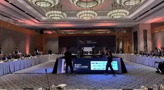 İlim Yayma Ödüllerinin 4.'sünün lansmanı İstanbul'da yapıldı