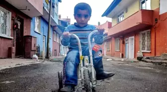 Erzurum'da Doğurganlık Hızı Ülke Ortalamasının Üzerinde