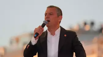 İzmir mitingine kaç kişi katıldı?