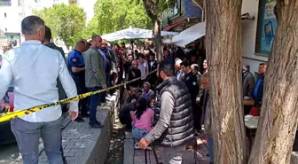 Kağızman'da Silahlı Kavga: 4 Yaralı