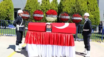 Denizli'de Kalp Krizi Geçiren Polis Memuru Yaşamını Yitirdi