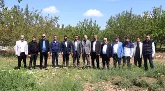 Karademir,' 'Malatya kayısısız kalırsa ekonomi durur'