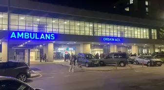 Kocaeli'de Silahlı Saldırı: Bir Kadın Yaralandı
