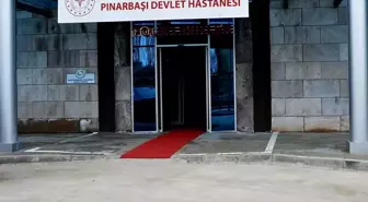 Kayseri'de Silahlı Kavga: 1 Ölü