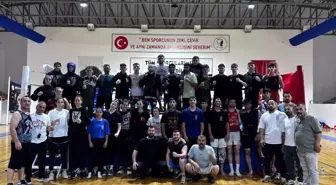 Türk Muaythai Milli Takımı, Dünya Şampiyonası Hazırlıklarına Devam Ediyor