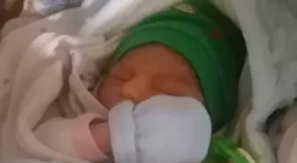 1,5 Yaşındaki Metehan Tütüncü, Köyünde Toprağa Verildi