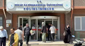 Kene Isırması Sonucu KKKA Şüphesiyle Hastaneye Kaldırılan Bebek Hayatını Kaybetti