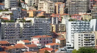 Merkez Bankası'nın konut fiyat endeksi rakamları belli oldu