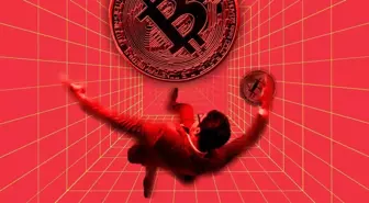 Kripto Piyasası Neden Düştü?