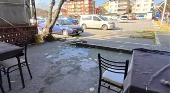 Kocaeli'de Kuzen Cinayetinde Müebbet Hapis Talebi