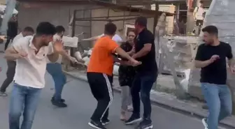 Kızıltepe'de Borç-Alacak Meselesi Yüzünden Kavga: 6 Yaralı