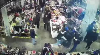 Kadıköy'de Bıçaklı Saldırıyla İlgili Takipsizlik Kararı