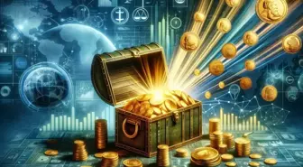Mayıs'ın Dördüncü Haftasında Piyasaya Sürülmesi Beklenen 3 Önemli Token