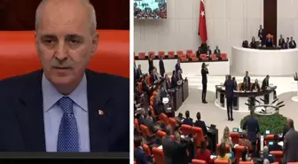 Meclis'te oturuma ara verdirten 'yoklama' tartışması