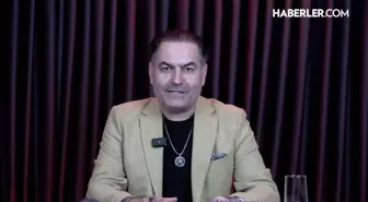 Modacı Özkan Karakuşoğlu: Gülşen artık mayo ile sahneye çıkmaktan vazgeçmeli