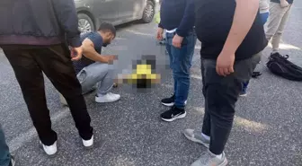 Düzce'de Motosiklet Kazası: 60 Yaşındaki Babaanne Hayatını Kaybetti, Torun Ağır Yaralı