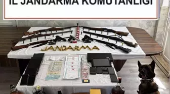 Köyceğiz'de Tefecilik Operasyonu: 7 Gözaltı