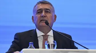 Orhan Turan kimdir, nerelidir? TÜSİAD Başkanı Orhan Turan hangi firmanın sahibi?
