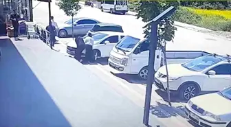 Yalova'da Park Halindeki Araç Lise Öğrencisine Çarptı