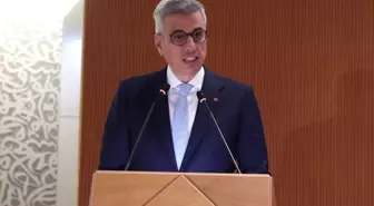 Sağlık Bakanı Memişoğlu, Dünya Sağlık Asamblesi'nde Türkiye'nin Sağlık Sistemini Tanıttı
