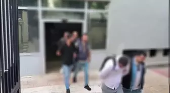 Sahte Yatırım İlanlarıyla 33 Milyon TL Dolandırıcılık: 11 Gözaltı