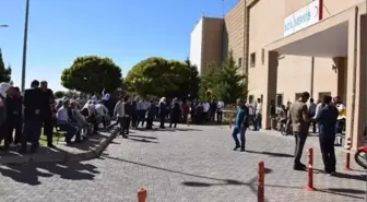 Viranşehir'de Aileler Arasında Kavga: 5 Yaralı, 12 Gözaltı