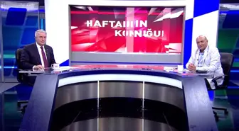 Sarıyer Spor Kulübü Başkanı Salih Bayraktar'dan Kongre Açıklaması