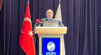 Sakarya Eğitim ve Araştırma Hastanesi'nde 250. Böbrek Nakli Kutlandı