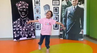 Şehit Astsubayın Vasiyetiyle Tedavi Gören Lösemili Kız Çocuğu Sağlığına Kavuştu