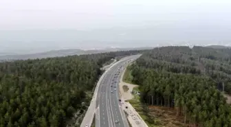Şehit oğluna jandarma ve polis ekiplerinden özel konvoy